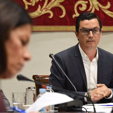 Los primeros datos del Observatorio Canario de la Vivienda se visualizarán antes del verano, según el Gobierno