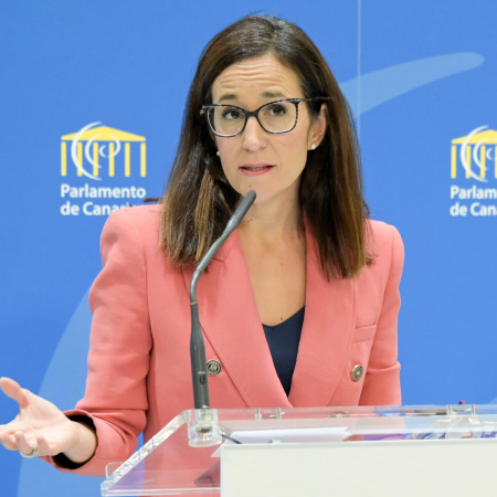 NC-BC presenta enmiendas para revertir el bloqueo del Gobierno a medidas para el trabajo digno en el turismo
