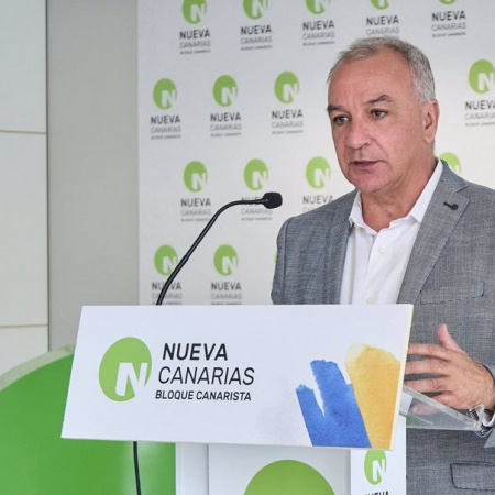 NC-BC ve la Conferencia de Presidentes como otra "oportunidad perdida" para Canarias