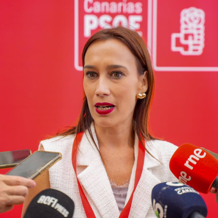 Nira Fierro: “Al Partido Popular le interesa más el ruido que la vivienda o la migración”