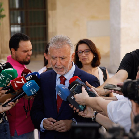 Los cabildos de La Palma, Fuerteventura, Tenerife y Gran Canaria recibirán ayudas para trabajos de exhumación de fosas