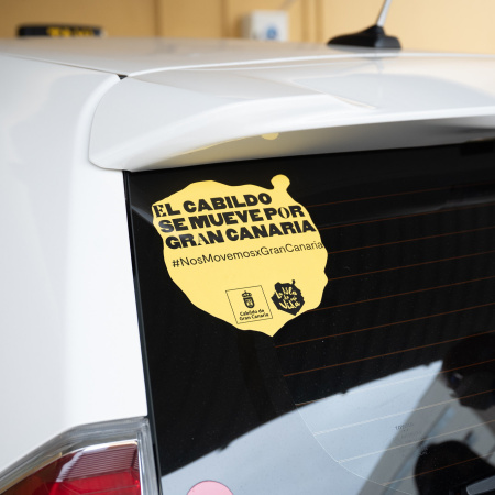 El Tribunal Supremo admite el recurso de casación del Cabildo de Gran Canaria sobre la limitación de licencias VTC