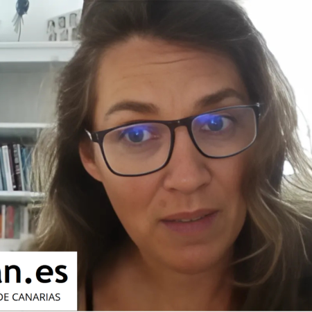 Ana Lidia Fernández: "La ciberviolencia machista afecta a niños y niñas desde edades sorprendentemente tempranas"