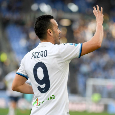 La Gomera acoge este viernes un encuentro con el futbolista Pedro Rodríguez