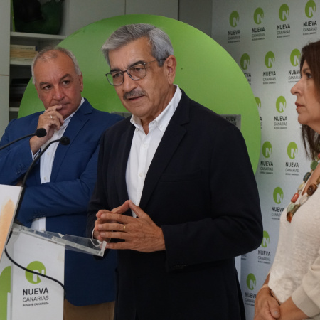 NC-BC celebrará el VI congreso nacional los próximos 26 y 27 de julio en Las Palmas de Gran Canaria