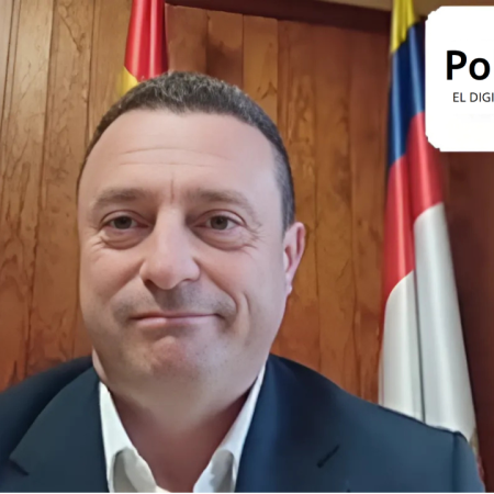 Óscar Noda: "Las relaciones con NC más que enfriado se han congelado"