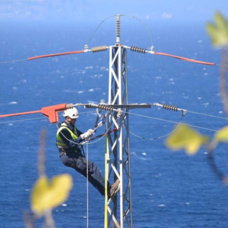 Endesa construirá dos nuevas subestaciones eléctricas en el sur de Gran Canaria para reforzar el sistema insular