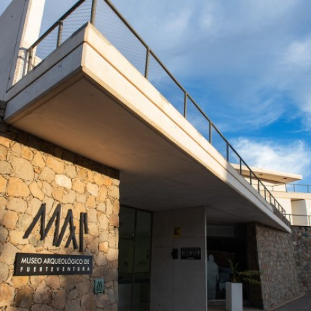 El Museo Arqueológico de Fuerteventura incrementa su asistencia en un 6,42% con récord de visitas en 2024