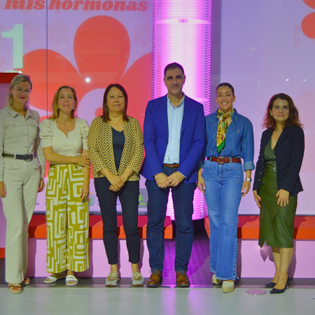El Museo Elder acoge la feria de salud femenina ‘No soy yo, son mis hormonas’