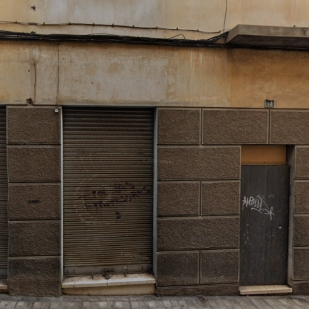 Santa Cruz dispondrá de 70 aparcamientos tras demoler las cocheras de San Martín