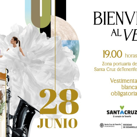 Santa Cruz invita a sumarse a restaurantes y comercios a la Bienvenida al Verano hasta el 27 de junio