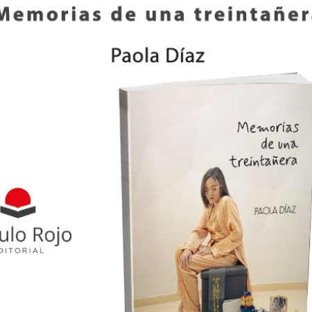 La Gomera acoge la presentación del libro ‘Memorias de una treintañera’, de la autora Paola Díaz