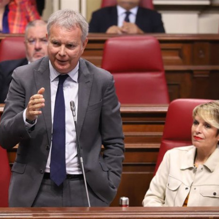 El PSOE lleva a Pleno las medidas del Gobierno para afrontar la subida de la cesta de la compra en Canarias y la reducción de la jornada laboral
