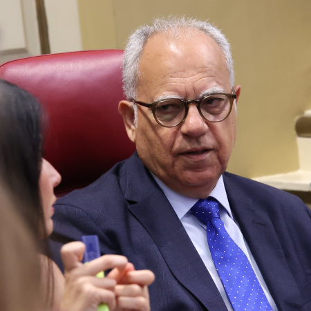 ASG aborda en el próximo pleno el último informe de Cáritas y la actualización de las entregas a cuenta