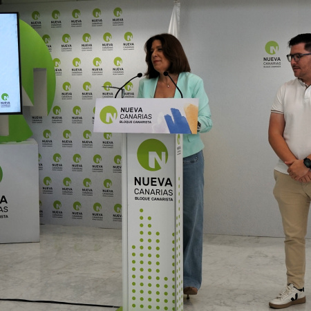 NC ratifica su compromiso con la izquierda nacionalista en la ponencia política del VI congreso