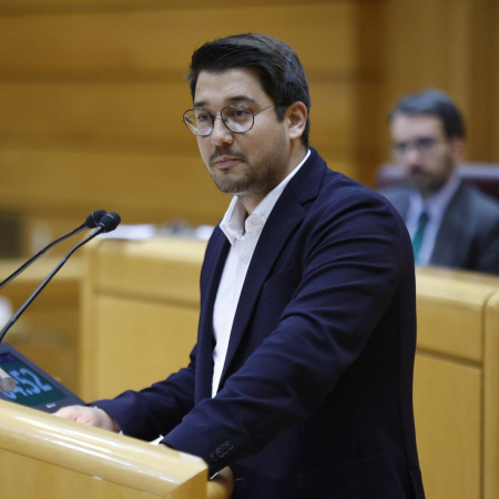 Fabián Chinea (ASG) reclama un plan de vivienda específico para Canarias ante la emergencia habitacional en las Islas