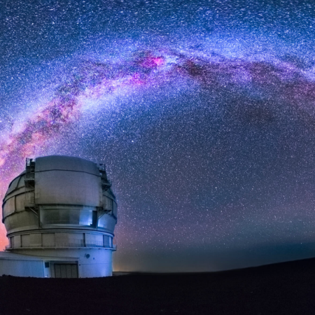 El Cabildo y el IAC fabricarán la primera constelación de satélites canaria para observar y proteger el Archipiélago desde el espacio
