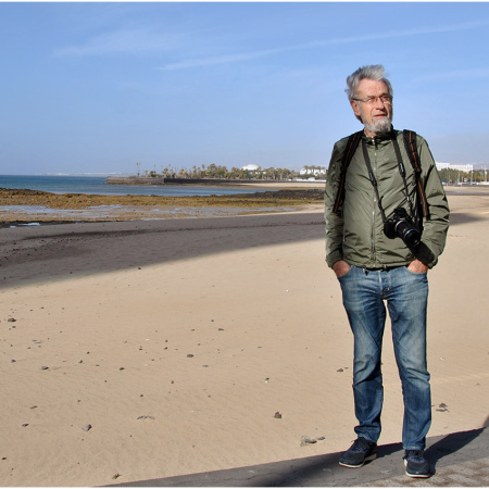 El MUNA acoge un acto homenaje a Juan José Bacallado por su contribución al desarrollo de la biología en Canarias