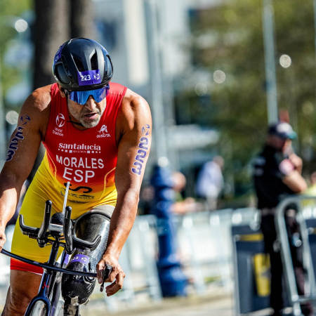 Canarias suma 64 nuevos deportistas de alto rendimiento y alto nivel autonómico