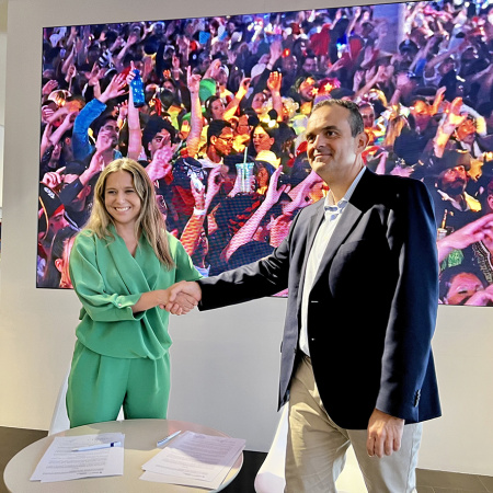 Santa Cruz y Telpark facilitarán el aparcamiento a la Casa del Carnaval