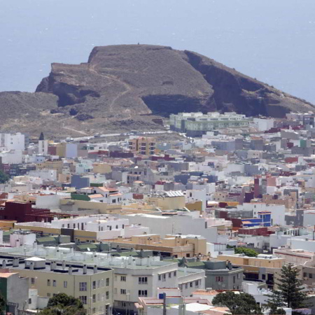 Unidas se puede pide retomar el proyecto de Montaña de Taco y las zonas verdes contempladas en el PGO de San Matías