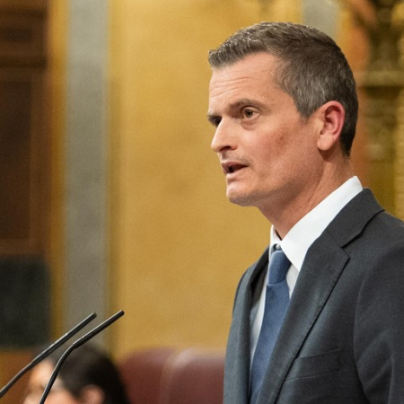 El PP exige explicaciones al delegado del Gobierno por la situación de los policías desplazados a La Palma