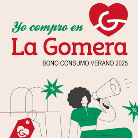 Cabildo y Fauca amplían el límite de compra de los Bonos Consumo por persona