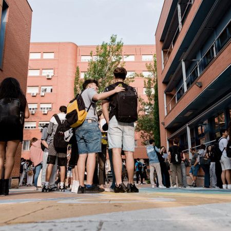 Canarias registra el menor porcentaje de aprobados en la Selectividad, con un 91,5%
