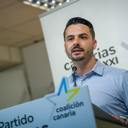 CC no garantiza su apoyo a Sánchez hasta que no adopte "medidas contundentes" contra presuntos casos de corrupción