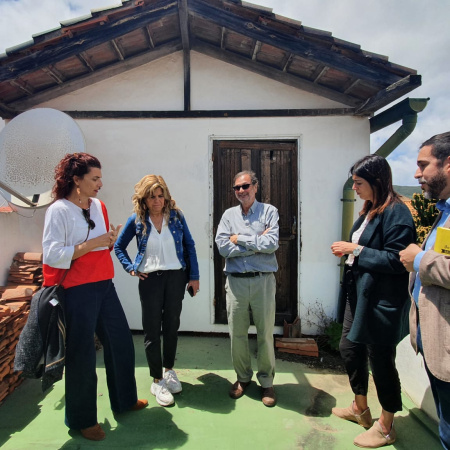 Unidas se puede preguntará por el futuro de la Sala Conca y el compromiso de adquirir sus fondos artísticos