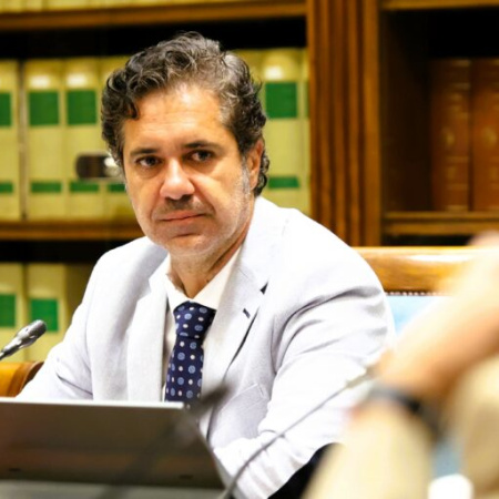 ASG exige al Estado y a las comunidades autónomas corresponsabilidad en la acogida de menores migrantes