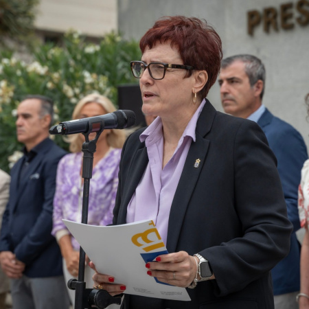 Canarias apela a la colaboración ciudadana y unión institucional para prevenir más feminicidios