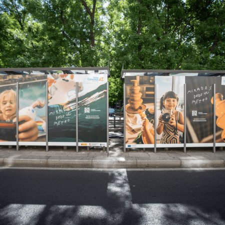 Turismo de Canarias da protagonismo a la mirada de los niños para conectar con quienes viajan en familia