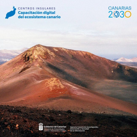 El Gobierno de Canarias respalda con 80.000 euros la creación de un Centro de Capacitación Digital en Lanzarote