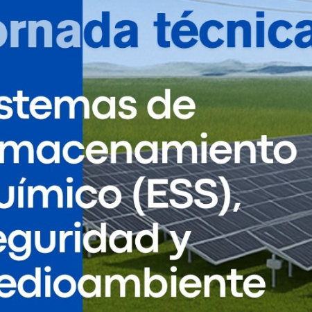 El ITER acoge una jornada técnica sobre almacenamiento energético en Canarias