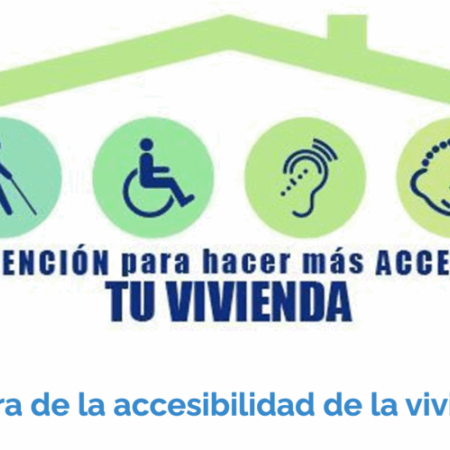 Teror mantiene abierta la convocatoria de subvenciones para mejorar la accesibilidad de viviendas de personas vulnerables