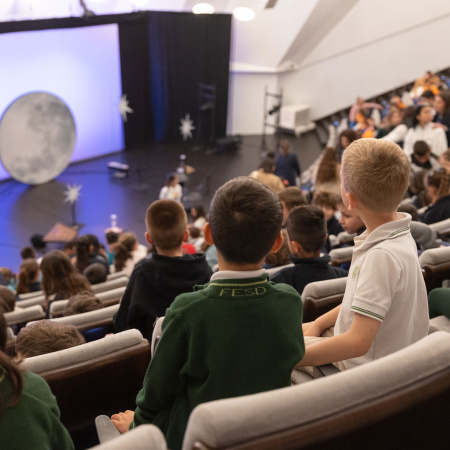 El Cabildo de Tenerife registra la participación de más de 28.000 personas en el Área Educativa y Social de Auditorio