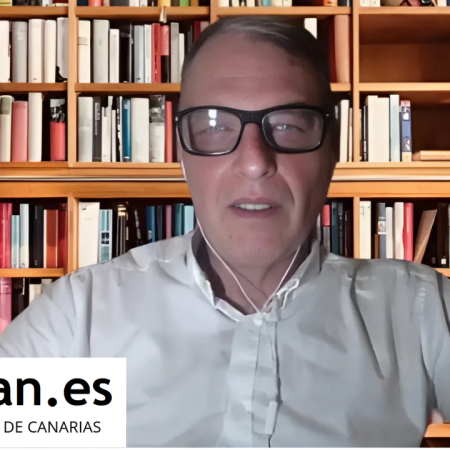 Paco Montero: "Los Técnicos Superiores Sanitarios seguimos en 2025 sin ser una profesión sanitaria titulada y regulada reconocida como tal"