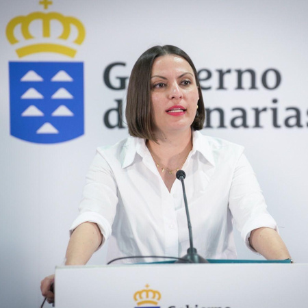 El Gobierno de Canarias avanza en la modificación de la Ley de Patrimonio Cultural