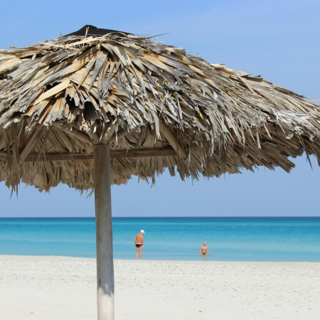 El número de turistas que llega a Canarias aumenta en mayo respecto al mismo mes del año anterior.