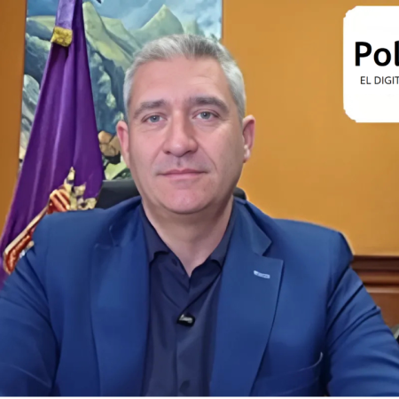 Fran Hernández: "Participación ciudadana es ese tesoro, esa fortaleza, esa referencia que tiene San Cristóbal de la Laguna”