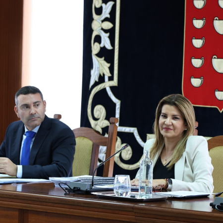 El Cabildo de Lanzarote cierra la liquidación del presupuesto de 2024