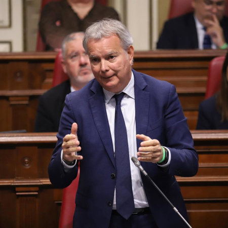El PSOE presenta 25 enmiendas a la ley de alquiler vacacional y fija un máximo de tres viviendas por titular