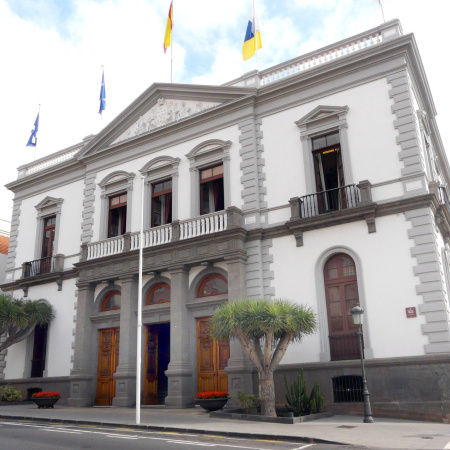 Santa Cruz destina 184.000 euros a dos líneas de subvenciones para impulsar la cultura