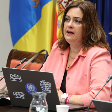 Beatriz Calzada: “El principal reto al que nos enfrentamos es la descarbonización en combustibles y energías”