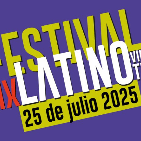 El dominicano José Alberto ‘El canario’ estará en el Festival Latino Villa de Teror el 25 de julio