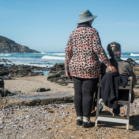 Mogán celebrará el Día de los Abuelos y Abuelas el 25 de julio