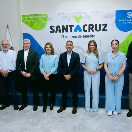 Los Bonos Consumo ya canjeados inyectan 421.427 euros en la economía de Santa Cruz