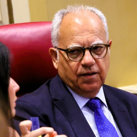 Acceso a la vivienda y fiscalidad diferenciada para las Islas Verdes centran las preguntas de ASG en el pleno