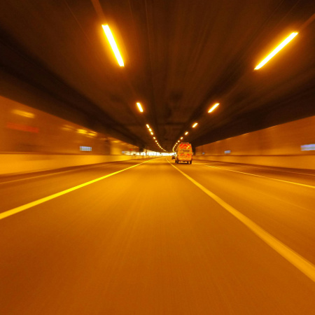 Obras Públicas aprueba definitivamente el proyecto de construcción del túnel de Mogán para reabrir la GC-500